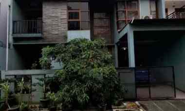 Rumah Cantik dalam Komplek Exclusive Super Elit Tanjung Barat, Jakarta S