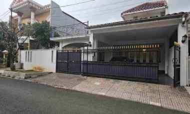 Dijual Rumah Komplek Cantik Mewah di Tanjung Barat, Jagakarsa, JakSel