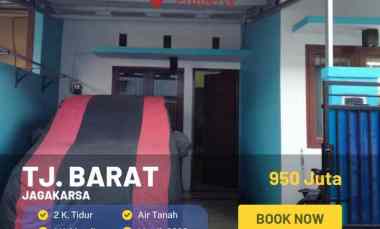 Rumah Dijual di Tanjung Barat, Jagakarsa, Jakarta Selatan