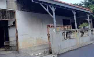 Dijual Rumah di Tanjung Duren Area belakang Mall Central Park