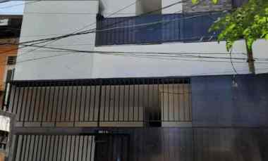 Rumah Dijual di Tanjung Duren