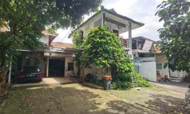 Dijual Rumah 2 Lantai Tanjung Duren Selatan, Grogol Petamburan