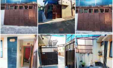 dijual rumah tanjung duren utara kec