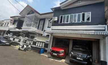 dijual rumah tanjung g3 19 jagakarsa