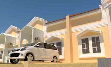 dijual rumah tanjung purwokerto selatan