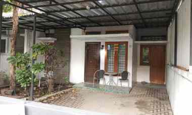 Rumah Murah Area Tanjung Sari Asri Antapani Kota Bandung