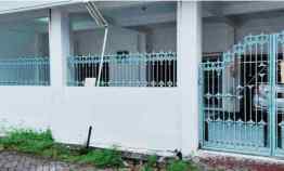 Rumah 2 Lantai Strategis di Tanjungsari dekat Rumah Sakit Siloam
