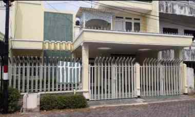 Rumah Dijual di Tanjungsari Sukomanunggal Surabaya Barat