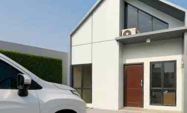 Dijual Rumah tanpa DP 2Jt Allin dekat Tol Tambun Utara