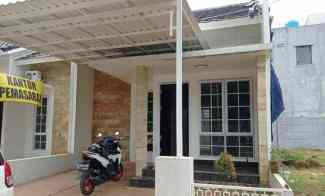 gambar dijual rumah tapos