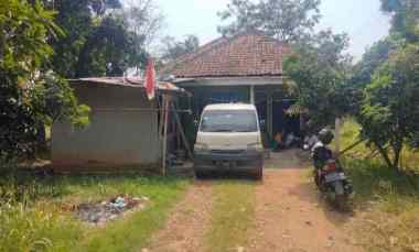 dijual rumah tarikolot pancalang kuninga