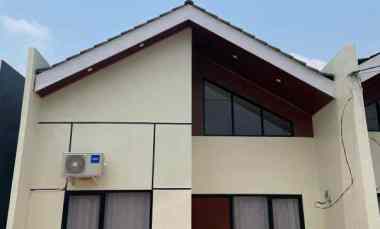 Bayangkan Punya Rumah hanya dengan Modal 2 juta Selangkah ke Jakarta