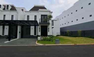 Jual Rumah di Perumahan Summarecon Crown Gading, Tarumajaya Kab.Bekasi