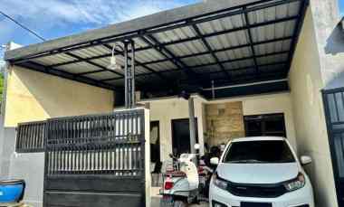 Rumah Dijual di Tasikmadu, lowokwaru Malang