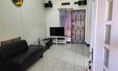 Rumah Tatar Jingganagara Kota Baru Parahyangan Padalarang Bandung