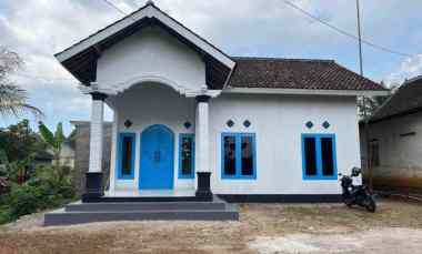 dijual rumah tawangsari kerjo