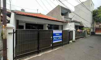 Rumah Dijual di tebet