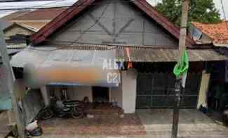 dijual rumah tebet