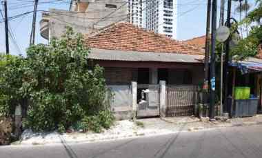 dijual rumah tebet