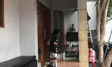 dijual rumah tebet