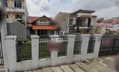 dijual rumah tebet