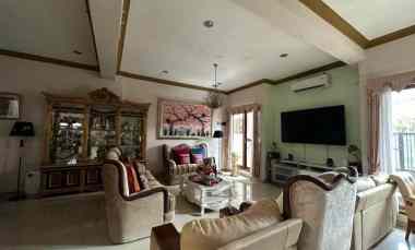 Rumah Dijual di Tebet