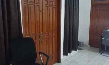 Rumah Dijual di Tebet