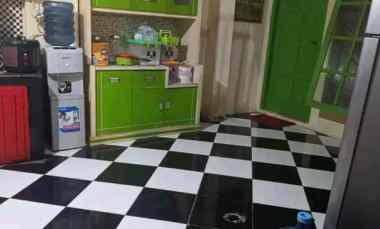 Dijual Rumah Kos Lt 247 m2 di Tebet Jakarta Selatan Murah