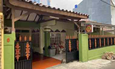 dijual rumah tebet