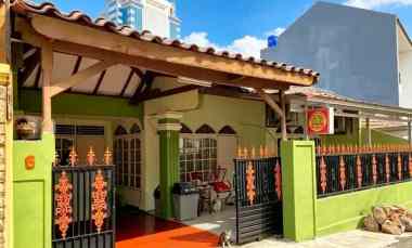 dijual rumah tebet
