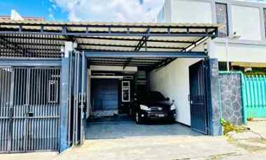 dijual rumah tebet
