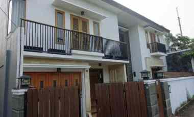 Rumah Dijual di Tebet Barat