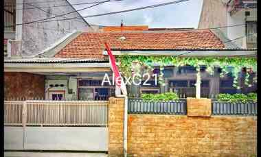 Rumah Dijual di Tebet Barat