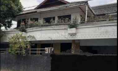 Dijual Rumah 2 Lantai Tebet Timur, Tebet, Jakarta Selatan