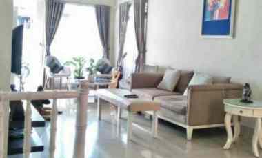 dijual rumah tebet barat