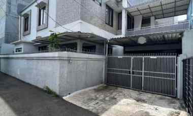 Rumah Dijual di tebet jaksel