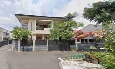 Dijual Rumah Cantik di Tebet,Tebet Timur, Jakarta Selatan