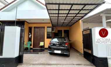 Dijual Rumah 1 Lantai 1/2 di Tebet Timur, Jakarta Selatan