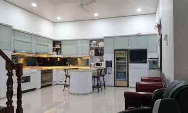 Murah DIjual Rumah Siap Huni Luas 251 meter Full Furnish di Tebet Timur