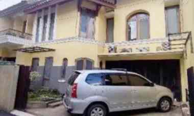 dijual rumah tebet utara tebet jakarta