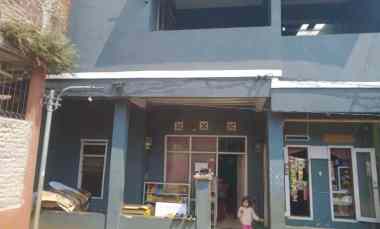 Rumah 2 Lt 4 Kamar Masuk Gang Type 100 LT 69 m2, Cipageran, Cimahi