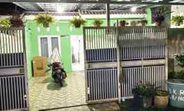 dijual rumah tegal kemang