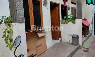 Dijual Rumah Kost Kontrakan Lokasi Strategis Income Menjanjikan