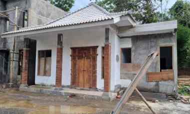 dijual rumah tegalarum borobudur magelang