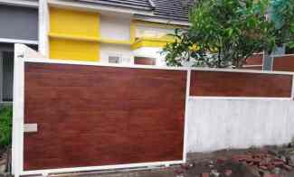 Jual Rumah Murah Malang Butuh Uang dalam Kawasan Real Estate