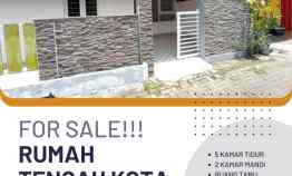 dijual rumah tegalrejo kota yogyakarta