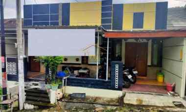 Rumah Dijual di Tegaltirto