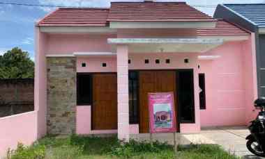 dijual rumah tegalyoso klaten selatan