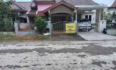 Rumah Dijual di Telaga Kahuripan, Kemang, Bogor