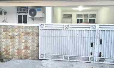 Jual Rumah Telaga Mas Bekasi Siap Huni Harga Manis B0037